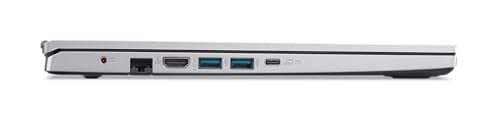acer Aspire Go 15 AI Ready Laptop, 15.6" FHD (1920 x 1080) IPS Display, AMD Ryzen 7 5825U, AMD Radeon Graphics, 16GB DDR4, 512GB PCIe Gen4 SSD, Wi-Fi 6, Windows 11 Home, AG15-42P-R3NB