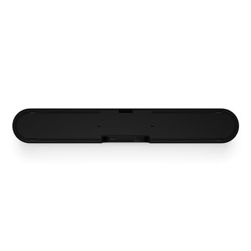 Sonos Beam Gen 2 - Black - Soundbar with Dolby Atmos