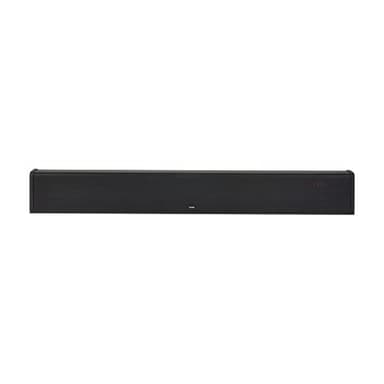 ZVOX SB500 Soundbar for TV, Home Speaker Bar Works with 50" to 90" TVs, Soundbar with Subwoofer Built-in, 6 Modes AccuVoice Dialogue Boost, Multi-Zone Audio and Hearing Technology