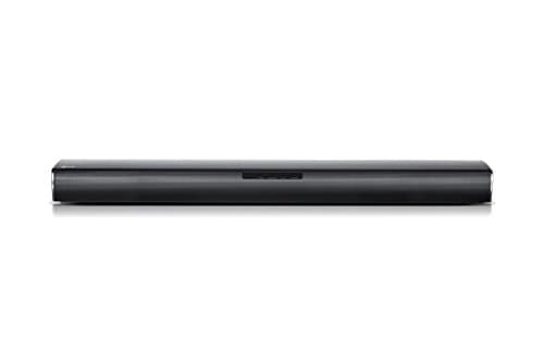 LG - Wireless Sound Bar LG 221515 160W Bluetooth Black