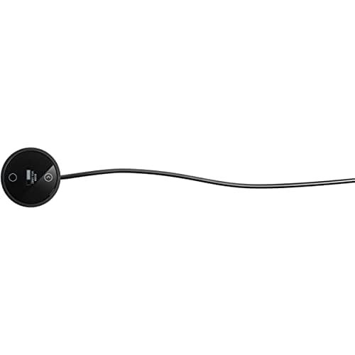 SteelSeries Arena 9 Illuminated 5.1 Desktop Gaming Speakers – 5.1 USB Surround Sound – Wireless Rear Speakers – 2-Way Speaker Design – Subwoofer – RGB Light, Bluetooth – PC, PlayStation, Mobile, Mac
