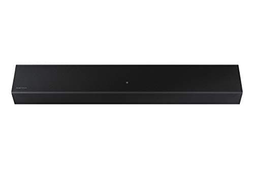 Samsung HW-C400 2.0 Channel Sound bar with Built-in Woofer 110-240 Volt