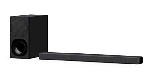 Sony HTG700 3.1CH DOLBY ATMOS / DTS:X SOUNDBAR WITH BLUETOOTH (Renewed)