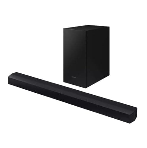 Best Soundbars with Subwoofer Under 200 – Top Budget Picks 2025