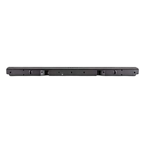Polk Audio Signa S3 Sound Bar for TV & Wireless Subwoofer with Built-in Chromecast & Google Assistant, Low-Profile Design, Works with 8K, 4K & HD TVs, Bluetooth and Wireless Streaming