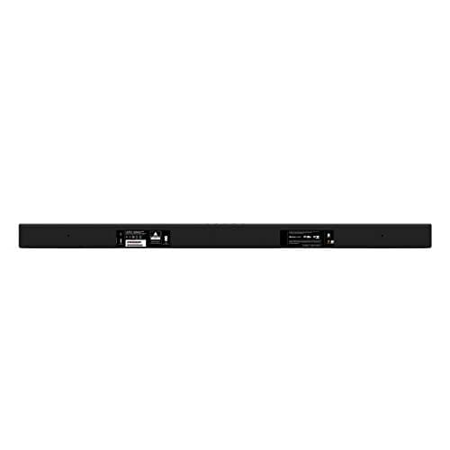 VIZIO Sound Bar for TV, 36” 2.1 Home Audio Surround Sound System for TV with Wireless Subwoofer and Bluetooth, (SB3621n-H8)