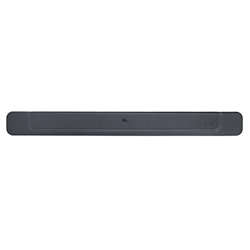 JBL BAR 500 PRO 5.1 Soundbar Bundle with 10 in. Wireless Subwoofer and 2m 8K Ultra High Speed HDMI Cable
