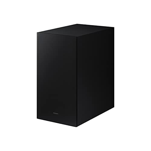 SAMSUNG HW-Q600C 3.1.2ch Soundbar w/Dolby Audio, Q-Symphony, Adaptive Sound, HDMI eARC, Game Mode Pro, Bluetooth, Acoustic Beam, Tap Sound