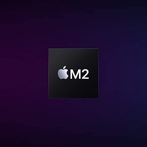 Apple 2023 Mac Mini with Apple M2 Chip with 8-core CPU (8GB RAM, 256GB SSD Storage) Silver (Renewed)