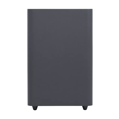 JBL Bar 2.1 Deep Bass (MK2) - 2.1 Channel soundbar with Wireless subwoofer (6.5’’), 300W Max Output, Bluetooth Enable (Black)