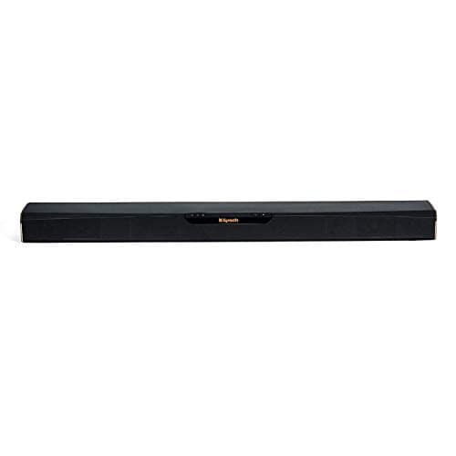 Klipsch RSB-3 All-in-one Bluetooth Soundbar , Black