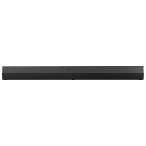 LG S20A 2.0 ch. Soundbar, Dolby Digital, TV Synergy, Wow Interface, DTS Digital Surround (New 2025 Model)