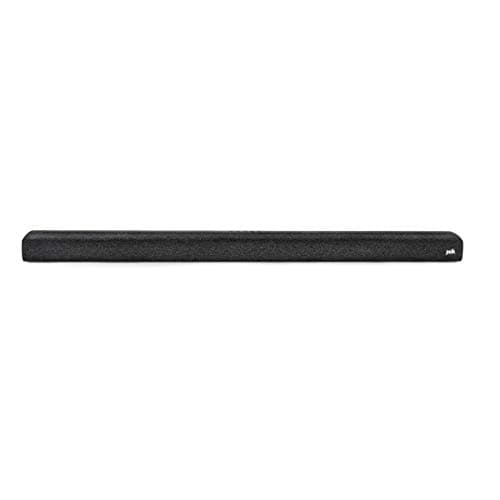 Polk Audio Signa S3 Sound Bar for TV & Wireless Subwoofer with Built-in Chromecast & Google Assistant, Low-Profile Design, Works with 8K, 4K & HD TVs, Bluetooth and Wireless Streaming