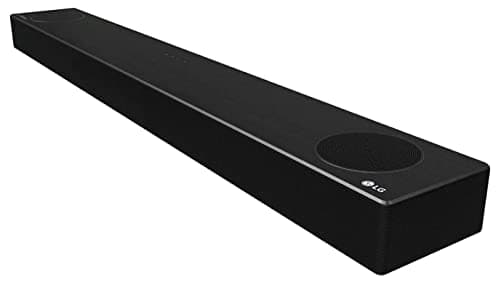 LG SPD7Y 3.1.2 Channel High Res 380W Audio Soundbar with Dolby Atmos and Bluetooth (Renewed)