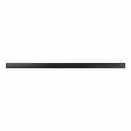 SAMSUNG HW-LST70T 3.0ch The Terrace Outdoor Soundbar w/ Dolby Audio, Built-In Subwoofer, Distortion Cancelling Technology, IP55 Weather Resistant, Titan Black