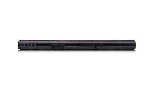 LG - Wireless Sound Bar LG 221515 160W Bluetooth Black