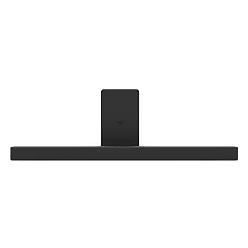 VIZIO Sound Bar for TV, 36” 2.1 Home Audio Surround Sound System for TV with Wireless Subwoofer and Bluetooth, (SB3621n-H8)