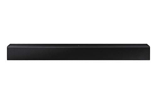 Samsung HW-C400 2.0 Channel Sound bar with Built-in Woofer 110-240 Volt