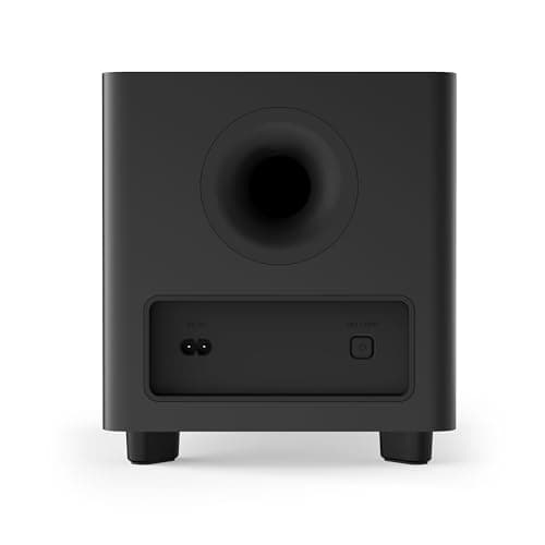 VIZIO V-Series 2.1 Home Theater Sound Bar with Dolby Audio, DTS Virtual:X, Bluetooth, Wireless Subwoofer, Voice Assistant Compatible, Includes Remote Control - V21x-J8