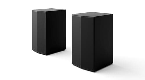 LG S80TR 5.1.3 ch. OLED evo TV Matching Home Theater Soundbar with Rear Surround Speakers and Wireless Subwoofer, Wow Orchestra, Dolby Atmos, WOWCAST Built-in (2024 Model)