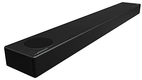 LG SPD7Y 3.1.2 Channel High Res 380W Audio Soundbar with Dolby Atmos and Bluetooth (Renewed)