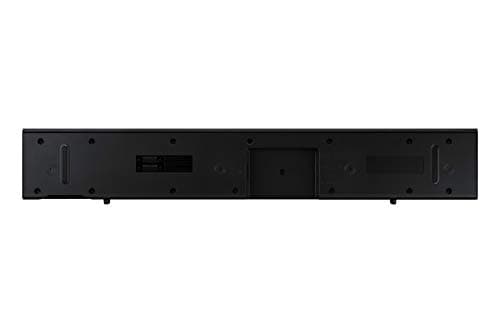 Samsung HW-C400 2.0 Channel Sound bar with Built-in Woofer 110-240 Volt
