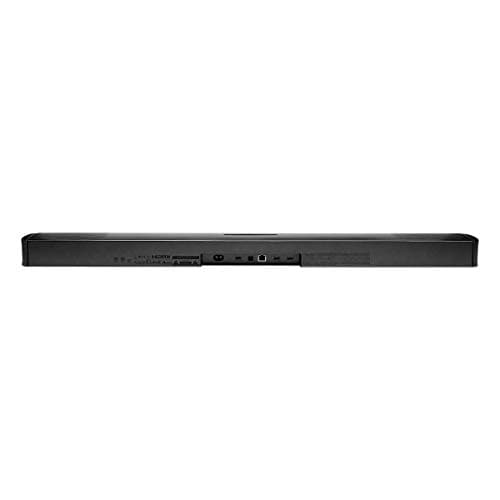 JBL Bar 9.1 - Channel Soundbar System with Surround Speakers (Renewed)