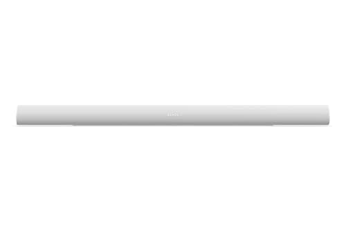 Sonos Arc Ultra Soundbar with Dolby Atmos and Voice Control - 9.1.4 Surround Sound for TV and Music - White