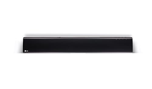 LG - Wireless Sound Bar LG 221515 160W Bluetooth Black