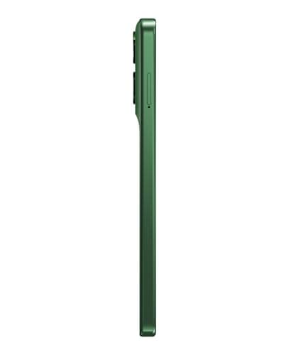 Motorola Moto G Power - 2025 | Unlocked | Made for US 8/128GB | 50MP Camera | Leaf Green