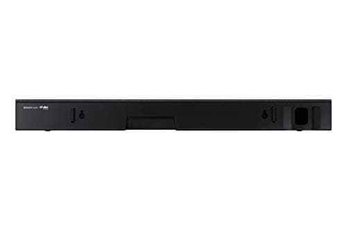 Samsung HW-C400 2.0 Channel Sound bar with Built-in Woofer 110-240 Volt