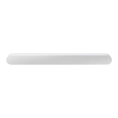 SAMSUNG S61D 5.0ch Soundbar w/Wireless Dolby Atmos Audio, All-in-One Design, Q-Symphony, SpaceFit Sound Pro, Adaptive Sound, Game Mode Pro with Alexa Built-in, HW-S61D/ZA