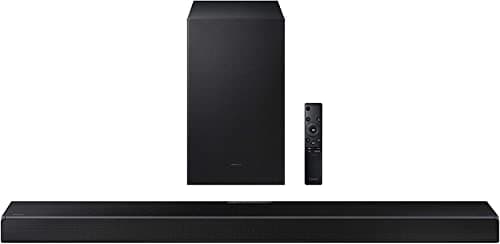 Samsung |HW-Q600A | 3.1.2ch | Soundbar | w/Dolby Atmos/DTS:X | 2021