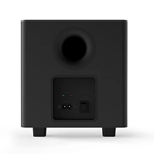 VIZIO 2.1 Home Theater Sound Bar with DTS Virtual:X, Wireless Subwoofer, Bluetooth, Voice Assistant Compatible, Includes Remote Control - SB2021n-J6