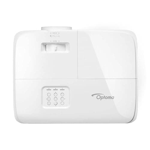 Optoma HD30LV 1080p Full HD Home Projector