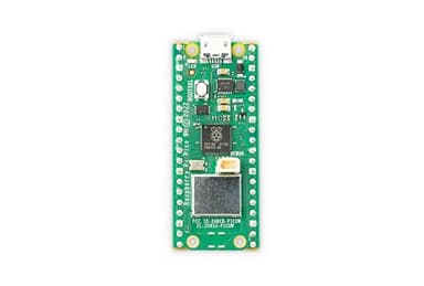 Raspberry Pi Pico WH