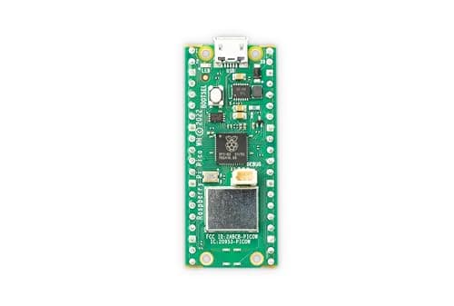 Raspberry Pi Pico WH