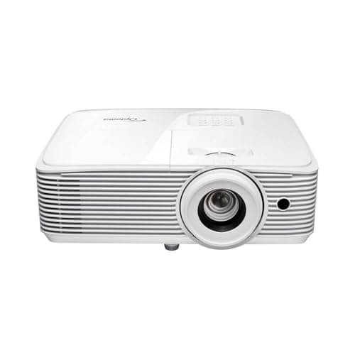 Optoma HD30LV 1080p Full HD Home Projector