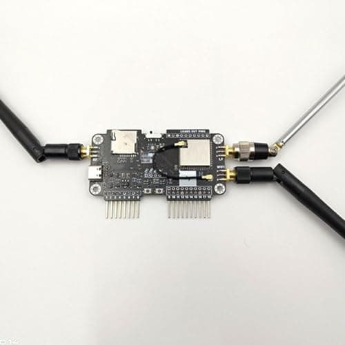 for Flipper Zero Modification Module,2.4G Module Expansion Board Support NEF Sniffer/Mousejacker, CC1101 Module,Module Accessories WiFi Multiboard