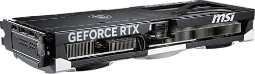 MSI VGA GEFORCE RTX 5080 16G Ventus 3X OC Plus RTX5080 16GB GDRR7 256 B DX12 PCIE 5.0 X16 (3XDP 1XHDMI)
