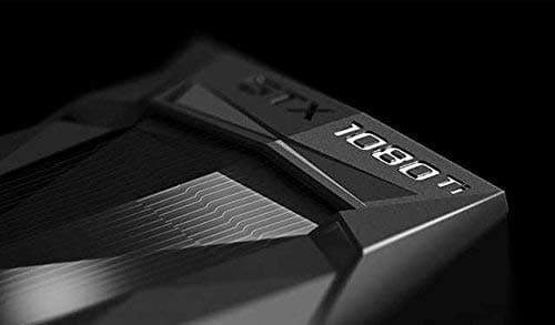 NVIDIA GEFORCE GTX 1080 Ti - FE Founders Edition (Renewed)
