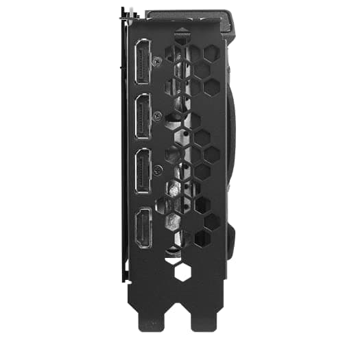 EVGA GeForce RTX 3080 Ti XC3 Ultra Gaming, 12G-P5-3955-KR, 12GB GDDR6X, iCX3 Cooling, ARGB LED, Metal Backplate (Renewed)