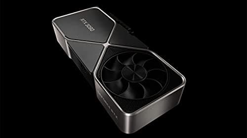 NVIDIA GeForce RTX 3090 Founders Edition Graphics Card (Renewed)