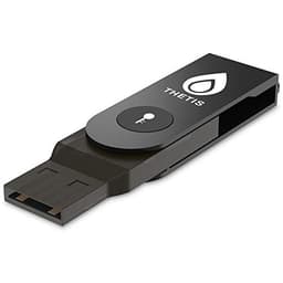 The Best fido2 hardware security token Top Picks in 2025