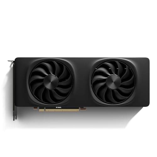 Intel Arc B580 Limited Edition Graphics Card