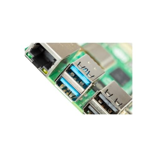 Raspberry Pi 5 4GB