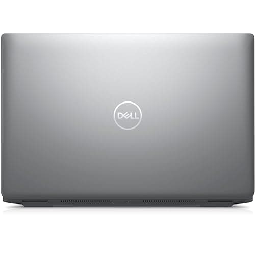 Dell Latitude 5550 15 Business AI Laptop, 15.6" FHD Computer, Intel Ultra 7 155U (Beat i7-1355U), 16GB DDR5 RAM, 512GB PCIe SSD, WiFi 6, Backlit Keyboard, Fingerprint Reader, Windows 11 Pro