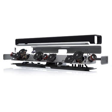 Sonos Playbar (2013) - Black
