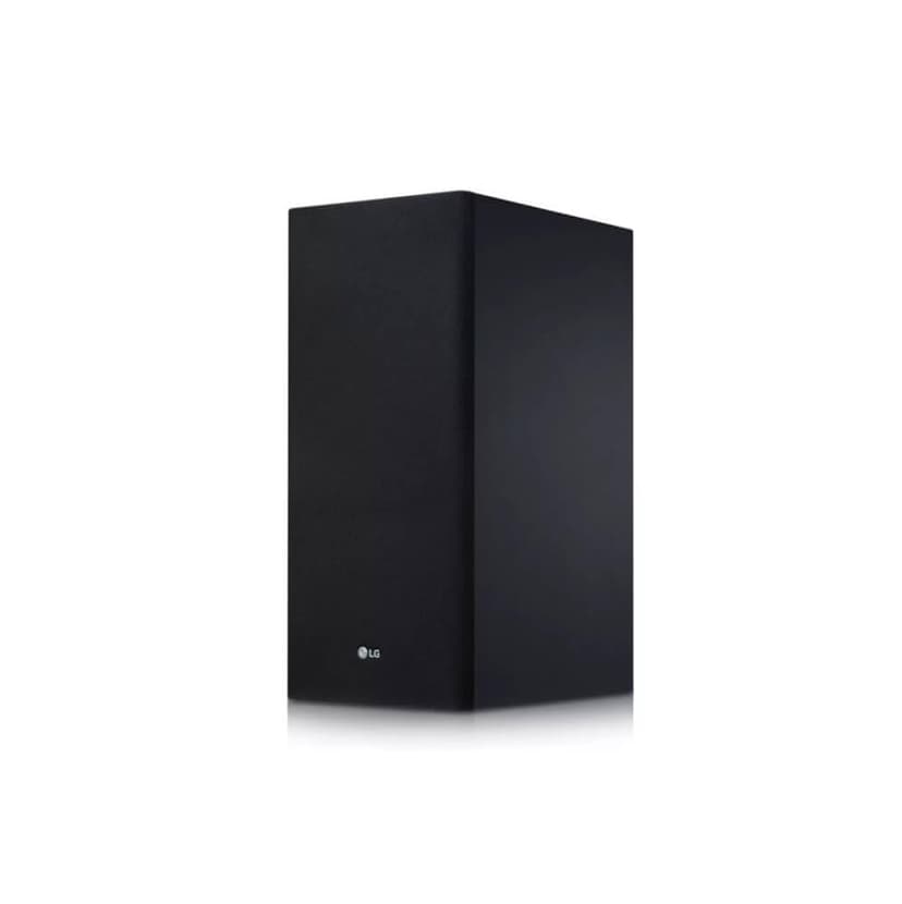 LG SLM5Y 2.1 Channel High Resolution Audio Soundbar w/DTS Virtual: X