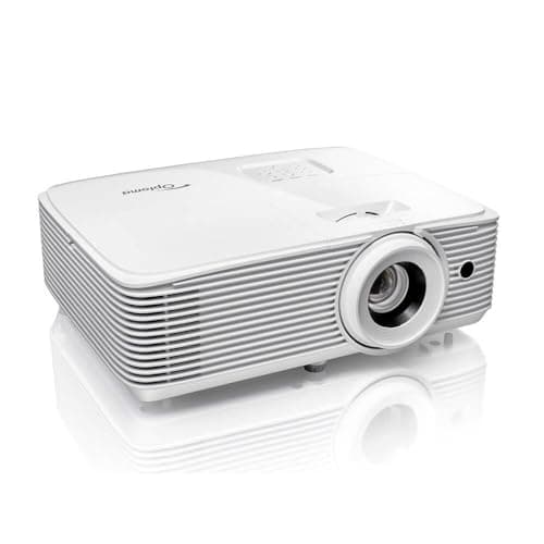 Optoma HD30LV 1080p Full HD Home Projector